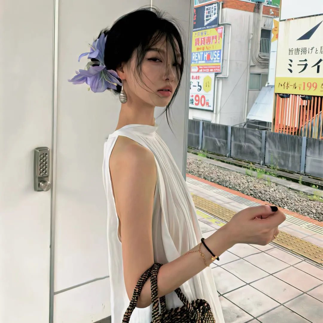 我的女友们