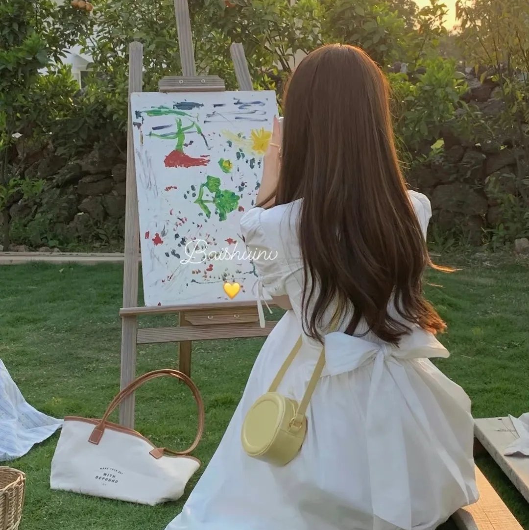 百花深处