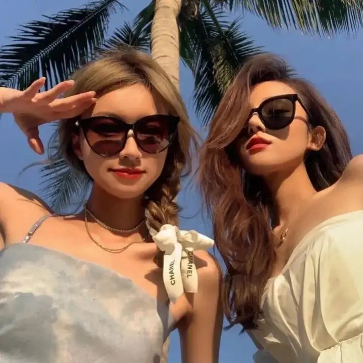 残破的娃娃