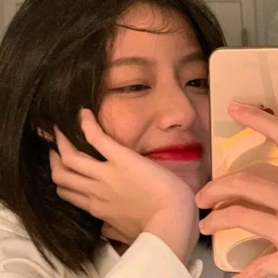 静默如你喧嚣如我