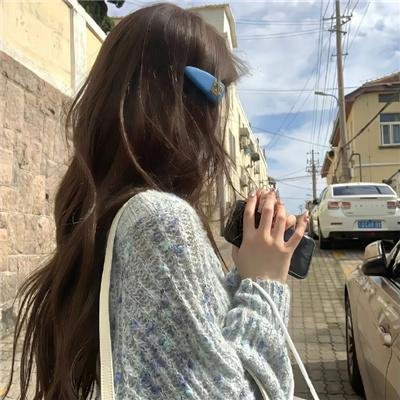 正面全真实