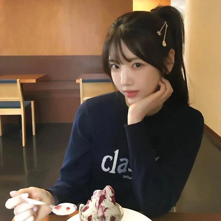 惊青三人组